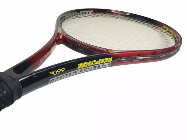 Are Prince tennis racquets effective?
