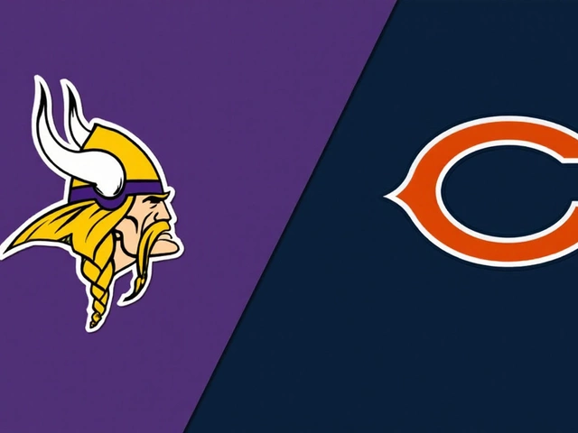 J.J. McCarthy ignites fourth-quarter rally as Vikings edge Bears 27-24 in dramatic NFL debut