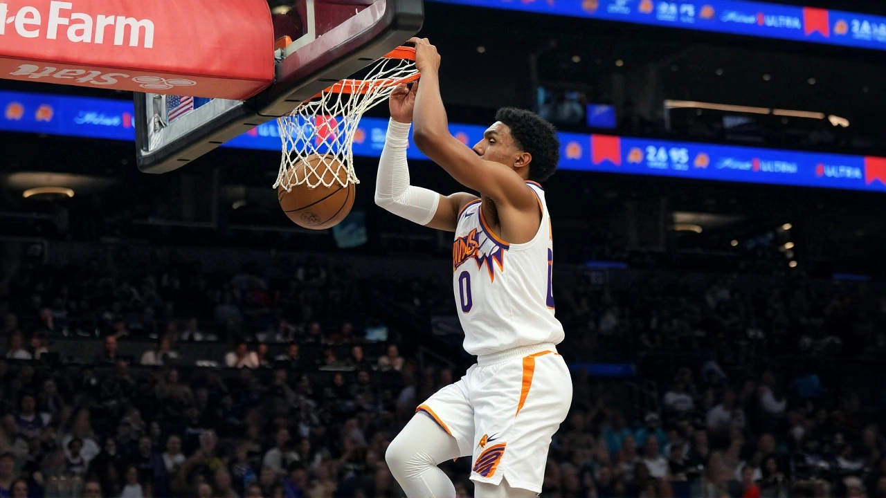 Why This Matters Beyond the Box Score