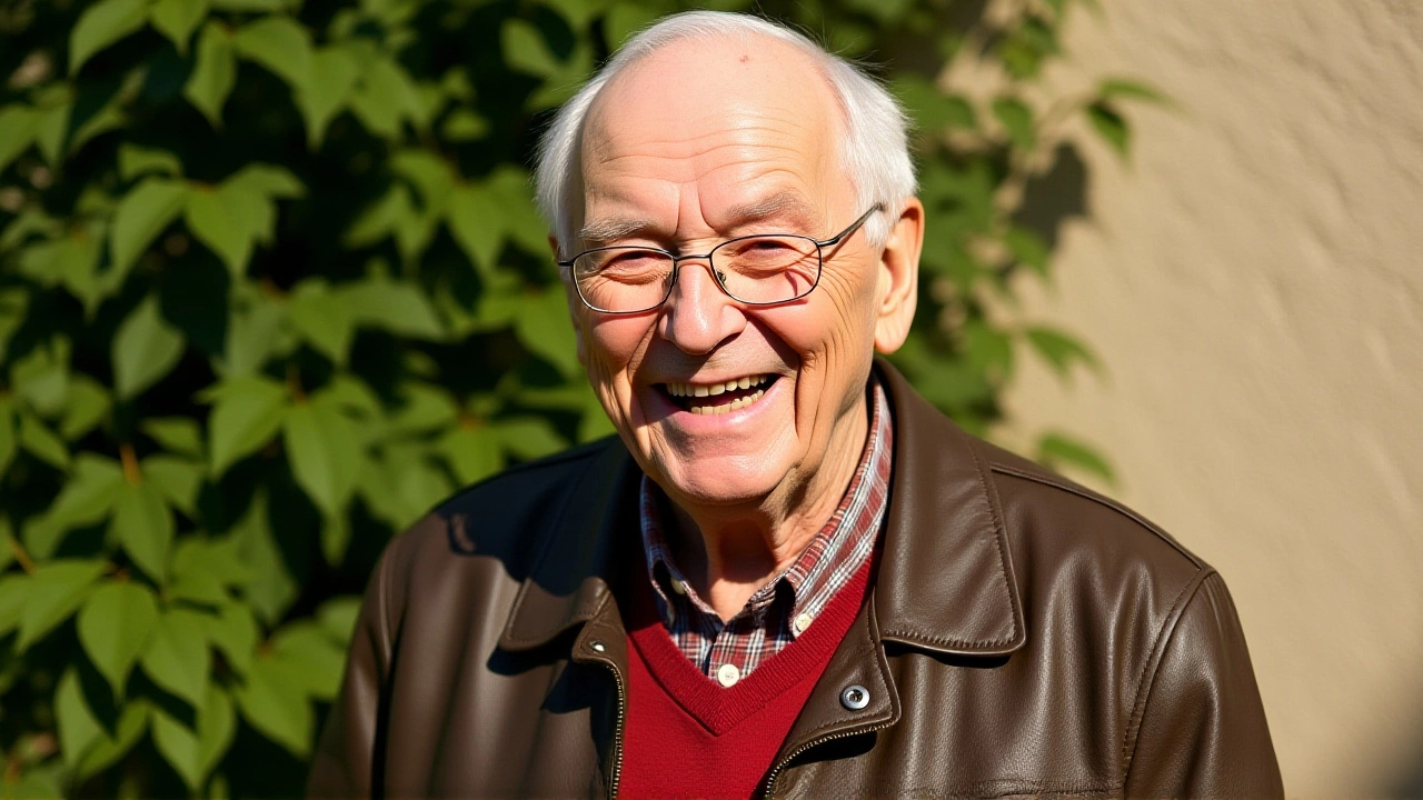Jack L. Gilliam, 87: Air Force Vet & Unisys Retiree Dies in GA