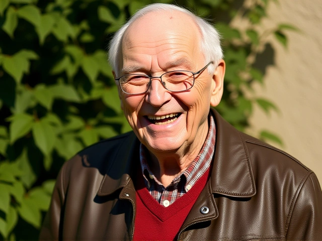 Jack L. Gilliam, 87: Air Force Vet & Unisys Retiree Dies in GA