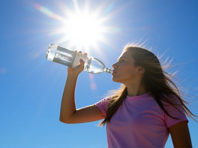 US East Coast Braces for Heat & Storms: 100M in Path